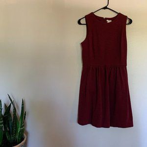 J. crew dress